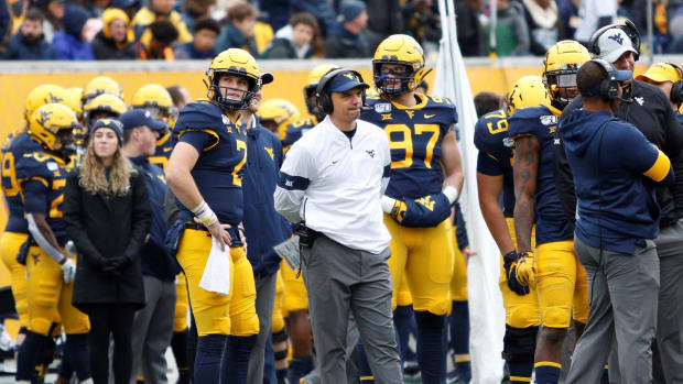 Neal Brown - Jarrett Doege